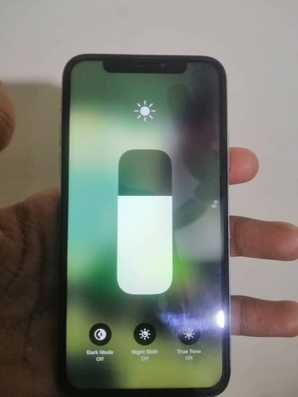 iPhone X 256gb non pta WhatsApp only /03248439521/ 5