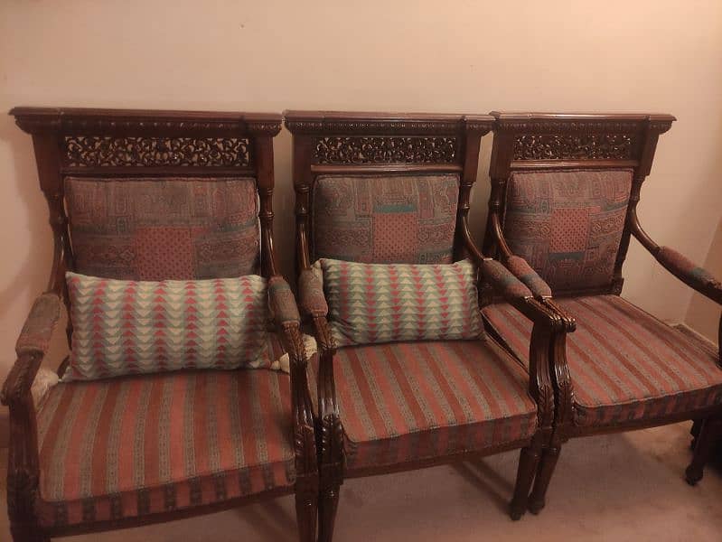 3 branded sofa chairs 03052341545 0