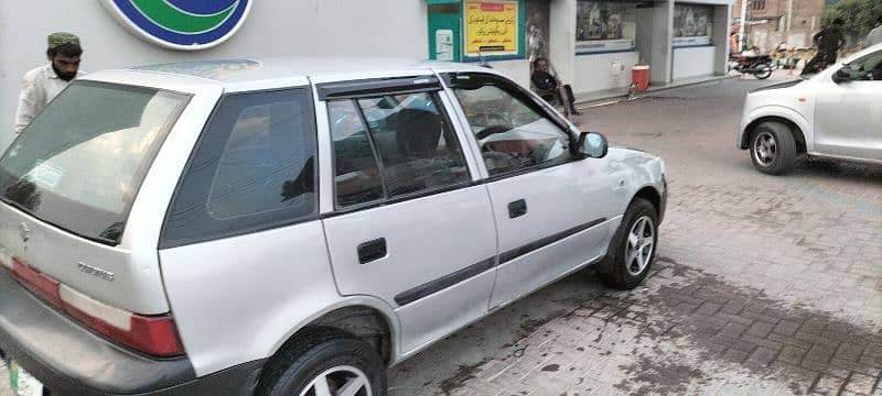 Suzuki Cultus 2004 1