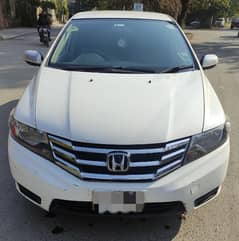 Honda City IVTEC 2016 (03434777019)