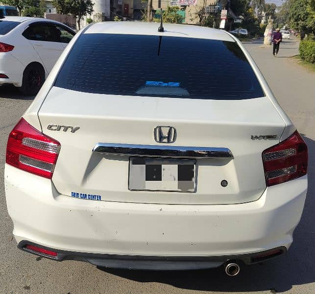 Honda City IVTEC 2016 (03434777019) 10