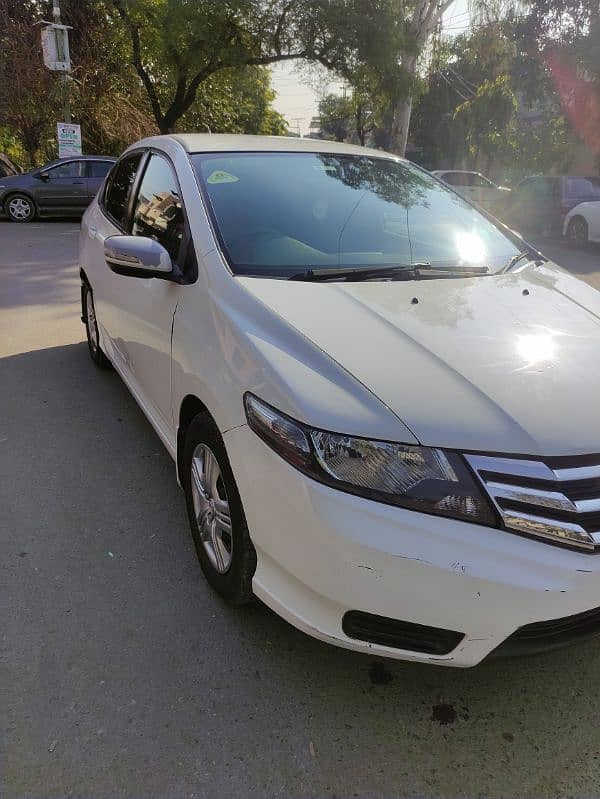 Honda City IVTEC 2016 (03434777019) 11