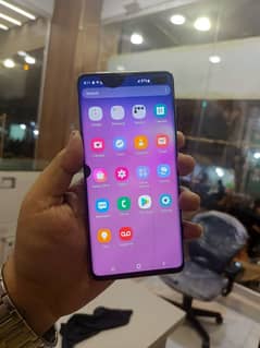 Samsung S10 plus 8GB 128GB Spot & Glass Crack