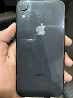 iphone xr non pta jv