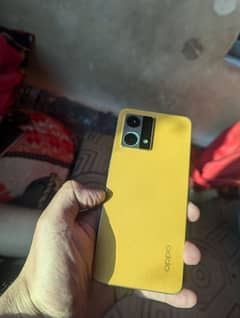 Oppo F21 pro (8/128)