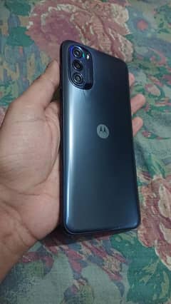 MOTO g 5g (2022) 6/256 non pta