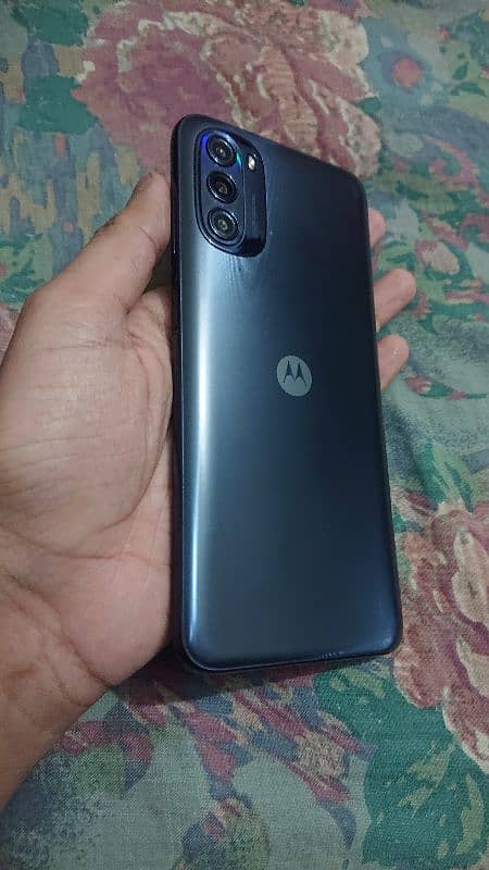 MOTO g 5g (2022) 6/256 non pta 0