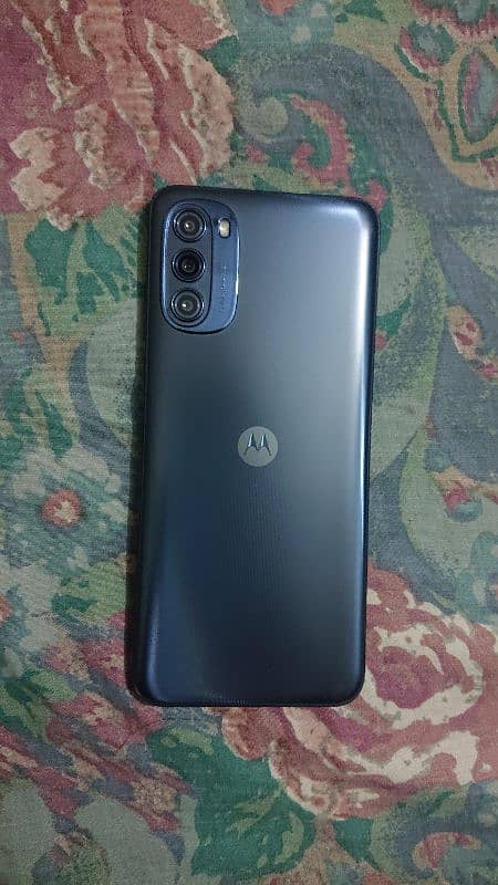 MOTO g 5g (2022) 6/256 non pta 2