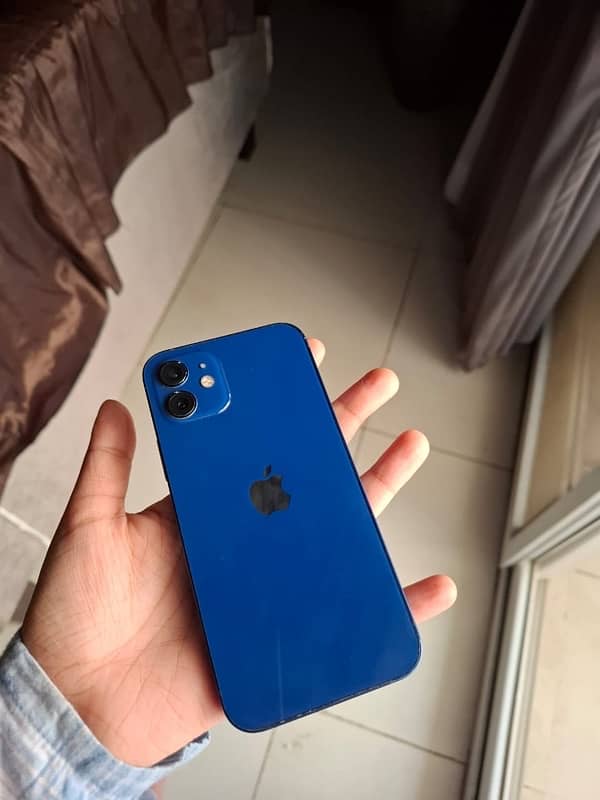 Iphone 12 PTA Approved 0