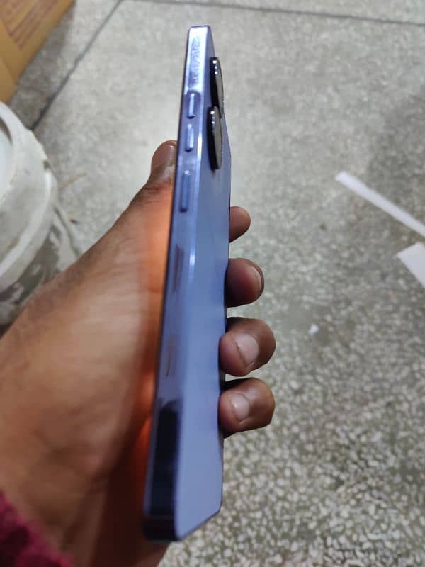 Tecno Camon 20 pro 8/256 2