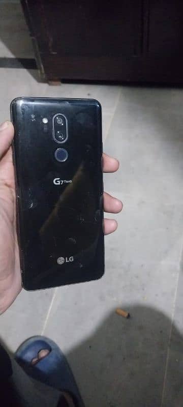 lg g7 thinq snapdragon 855 1