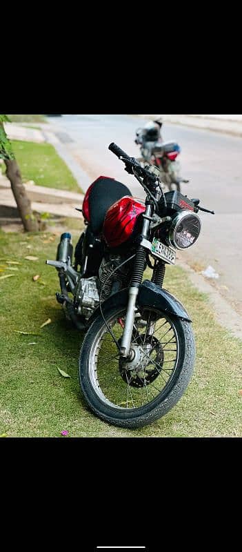 ravi piaggio 125cc convert 2