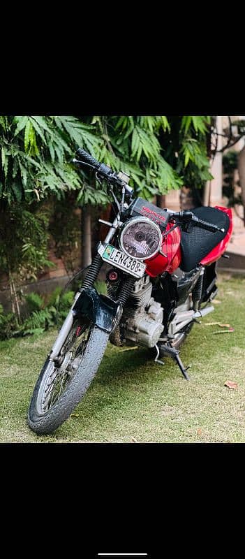 ravi piaggio 125cc convert 3