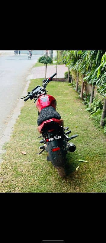 ravi piaggio 125cc convert 4