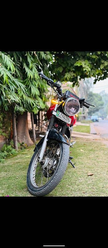 ravi piaggio 125cc convert 7