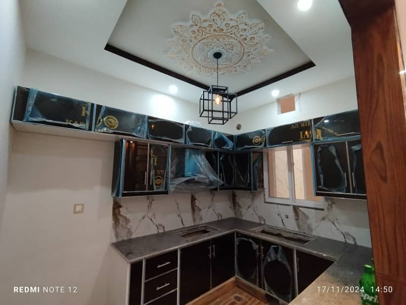 4.85 Marla Brand New Luxury House For Sale 3