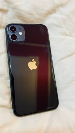 iPhone 11 Dual pta hk 128