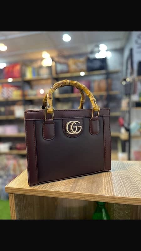 CHRISTIAN DIOR  ++ LV ++ GUCCI HAND BAGS 9