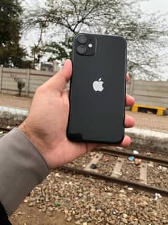 iPhone 11 dual pta hk modle 128gb