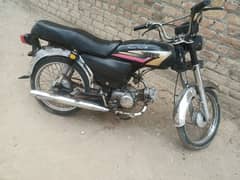 Hero Bike