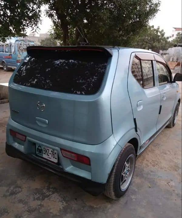 Suzuki Alto 2018 2