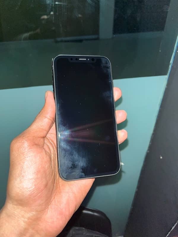 iPhone XR 128Gb NON PTA Factory Unlocked 0