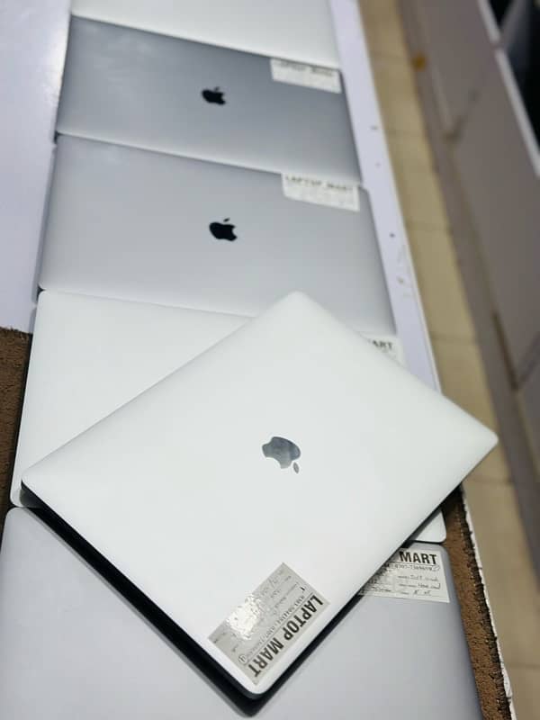 (2019) CORE I9 (32gb/512gb SSD) (4gb GPU) APPLE PRO (NEW YEAR SALE) 4