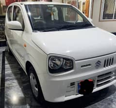 Suzuki Alto 2023