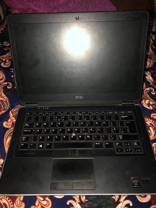 laptop for sell 1