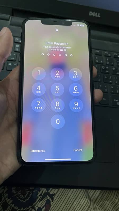 IPhone 11 Pro Max 7