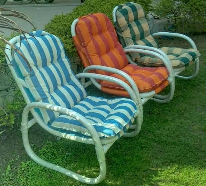 rest chairs/lawn relaxing chairs /plastic patios/outdoor furniture 4