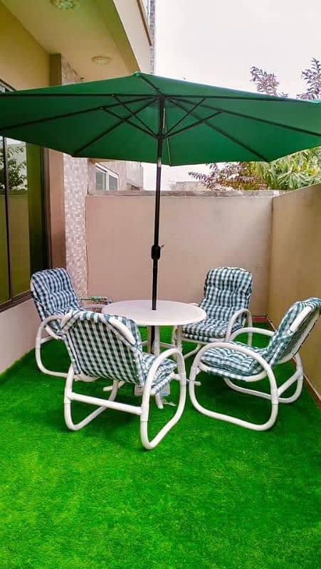 rest chairs/lawn relaxing chairs /plastic patios/outdoor furniture 5