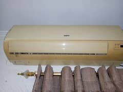 Sanyo 1.5 Ton Original AC