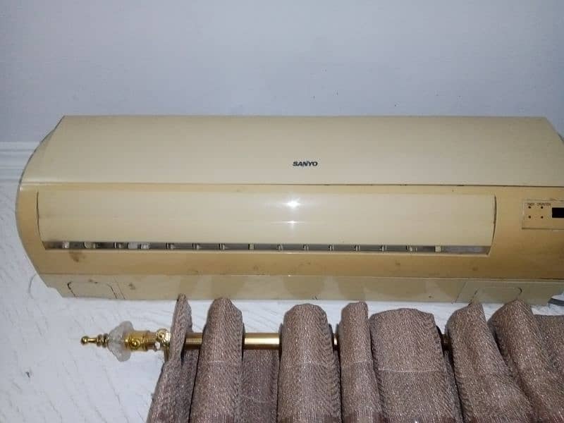 Sanyo 1.5 Ton Original AC 0