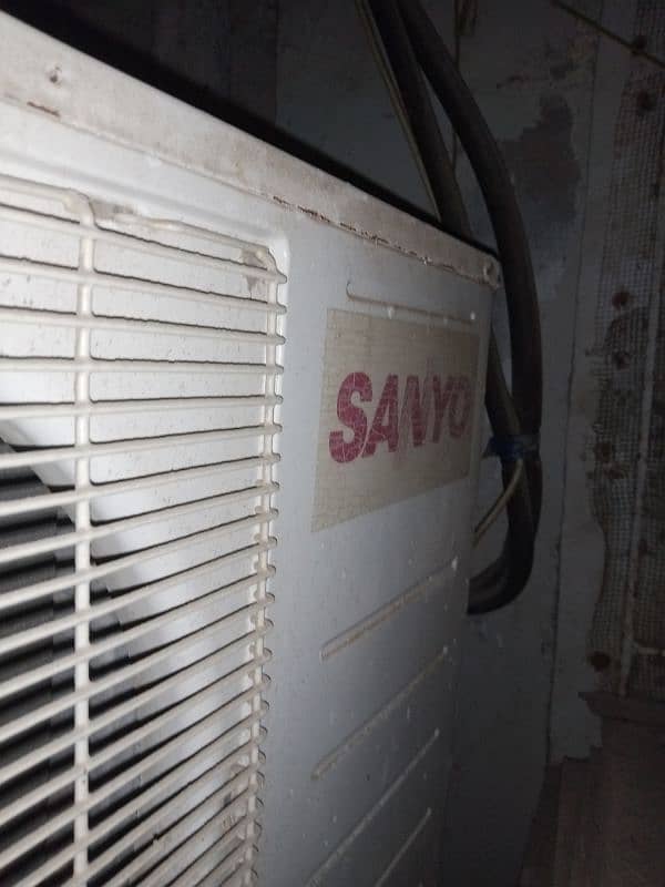 Sanyo 1.5 Ton Original AC 2