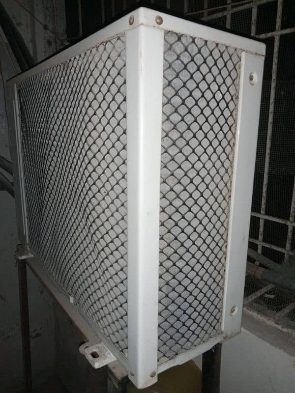 Sanyo 1.5 Ton Original AC 3