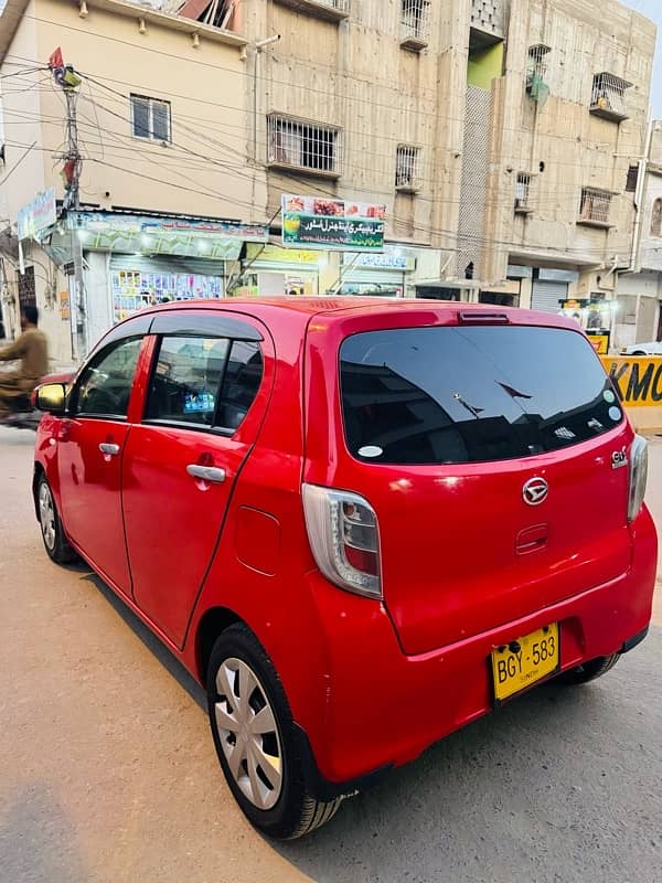 Daihatsu Taft 2016 7