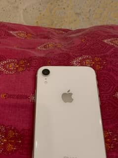 iPhone XR dual sim pta