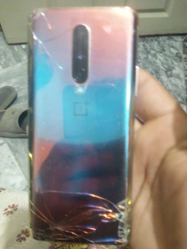 Oneplus 8 8/128 ma 4