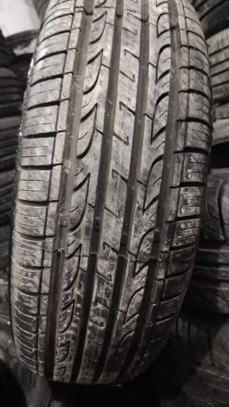 second hand tyre selling 1