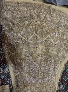 walima dress for sale