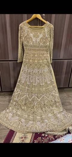 walima dress for sale