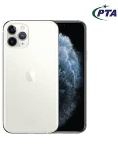 iphone 11 pro dual sim pta approved