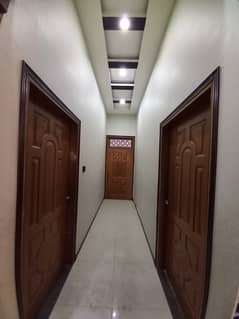 200 Sq Yards Ground Floor Portion Portion For Rent in Gulshan-e-Maymar