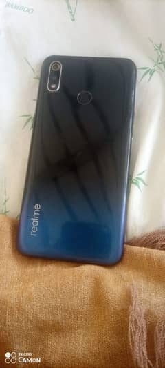 realme 3