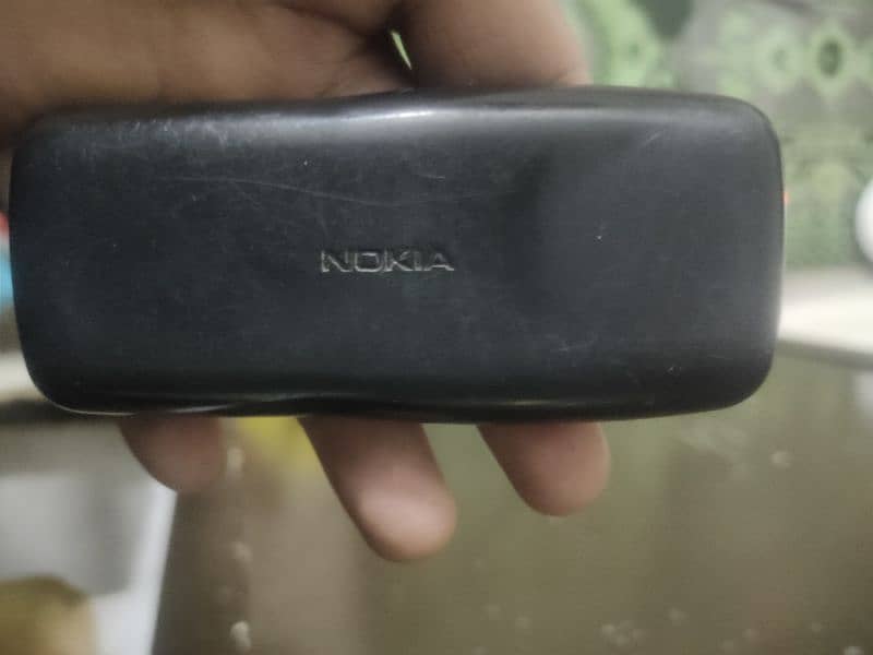 Nokia 106 Dual sim Official PTA 1