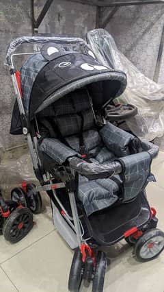 Pram Stroller