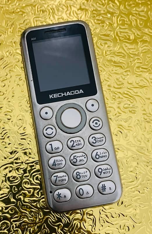 KECHAODA A31 0