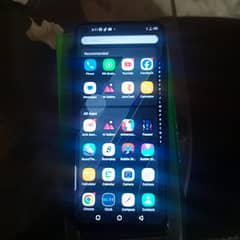 Infinix note 7