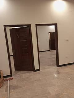 120 Sq Yards Ground Floor Portion For Rent in Gulshan-e-Maymar